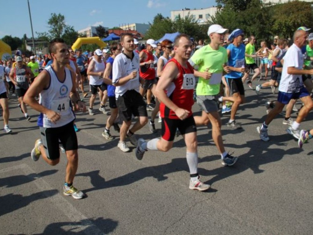Sportowy weekend w obiektywie 03-04.08. 2013 r.