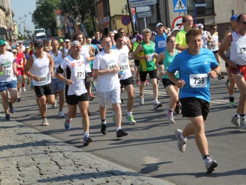 Sportowy weekend w obiektywie 03-04.08. 2013 r.