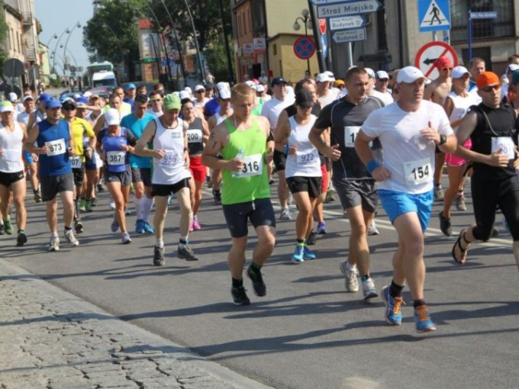 Sportowy weekend w obiektywie 03-04.08. 2013 r.