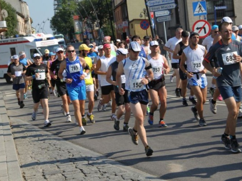 Sportowy weekend w obiektywie 03-04.08. 2013 r.