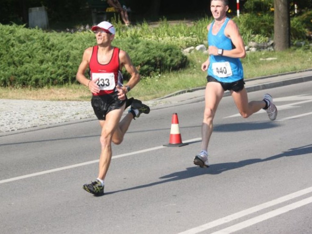Sportowy weekend w obiektywie 03-04.08. 2013 r.