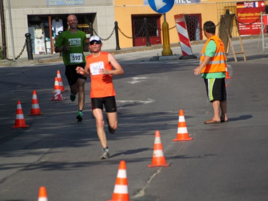 Sportowy weekend w obiektywie 03-04.08. 2013 r.