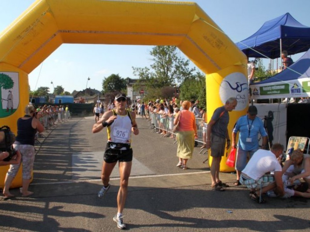 Sportowy weekend w obiektywie 03-04.08. 2013 r.