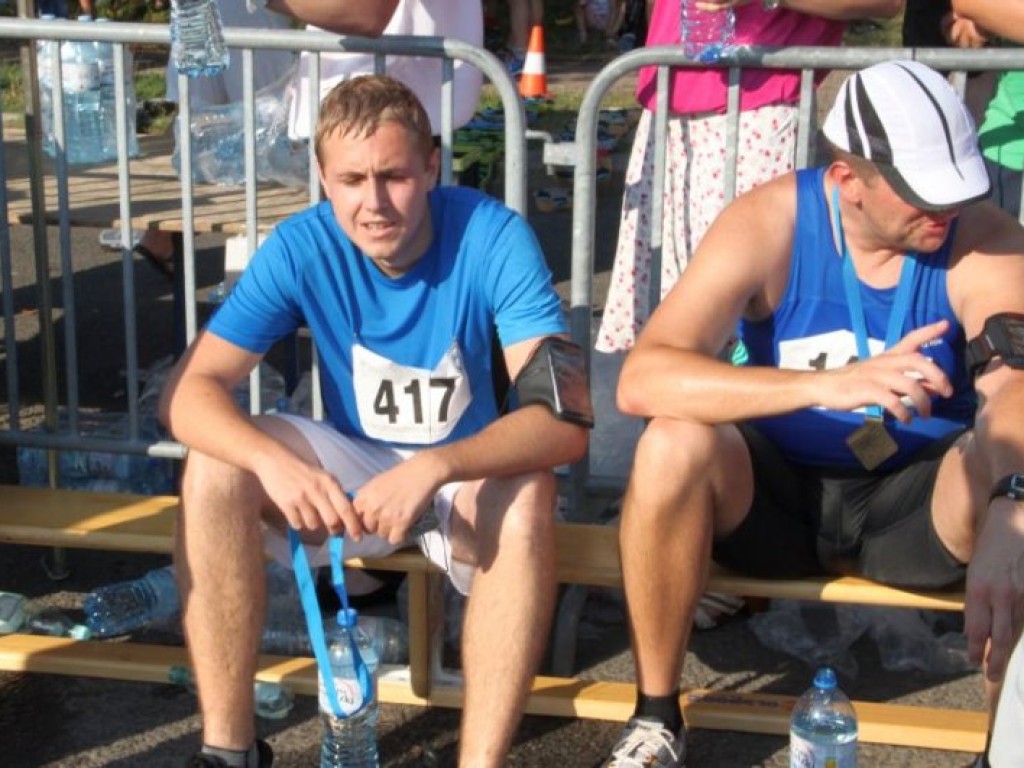 Sportowy weekend w obiektywie 03-04.08. 2013 r.