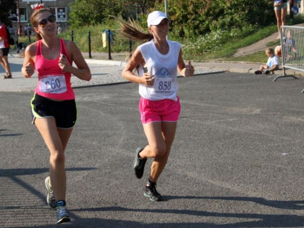 Sportowy weekend w obiektywie 03-04.08. 2013 r.