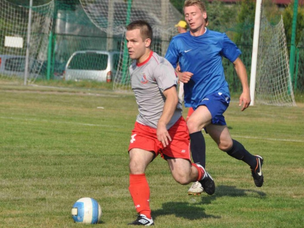 Sportowy weekend w obiektywie 03-04.08. 2013 r.