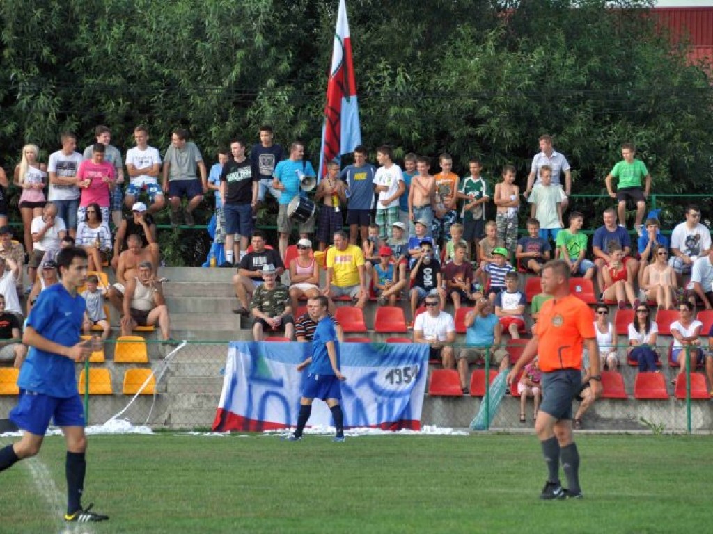 Sportowy weekend w obiektywie 03-04.08. 2013 r.