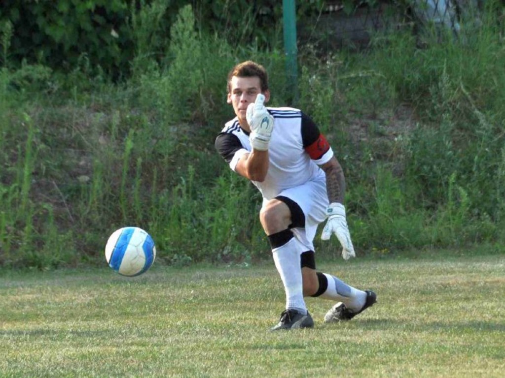 Sportowy weekend w obiektywie 03-04.08. 2013 r.