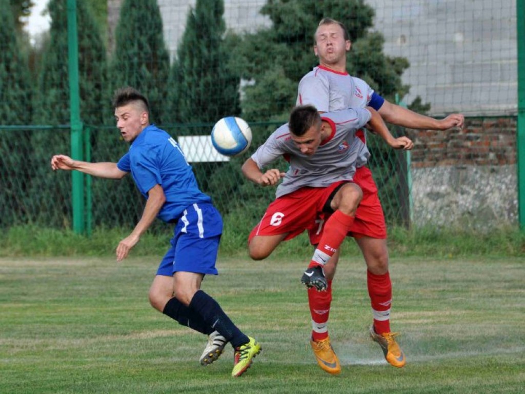 Sportowy weekend w obiektywie 03-04.08. 2013 r.