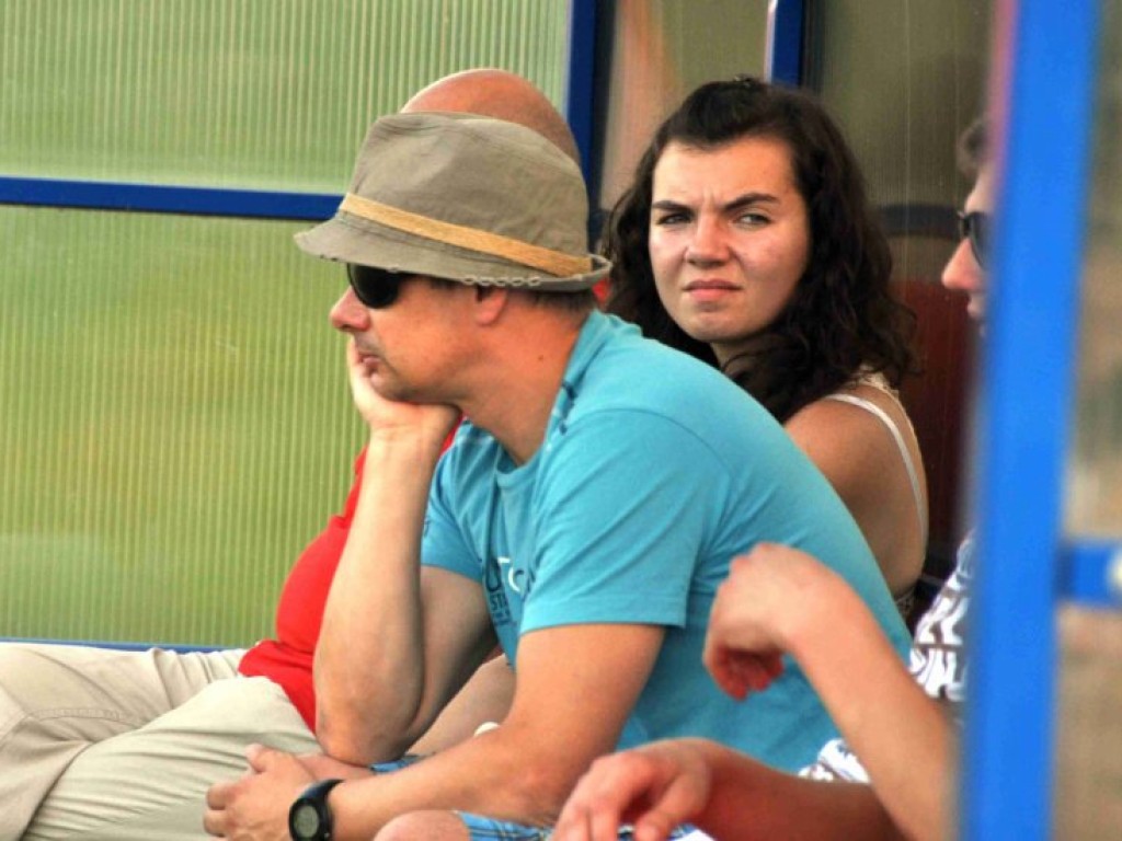 Sportowy weekend w obiektywie 03-04.08. 2013 r.