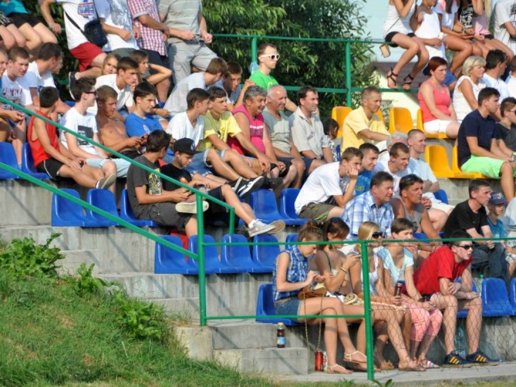 Sportowy weekend w obiektywie 03-04.08. 2013 r.