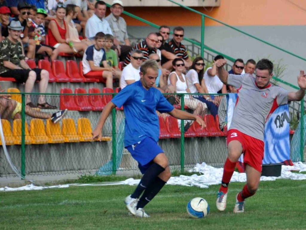 Sportowy weekend w obiektywie 03-04.08. 2013 r.