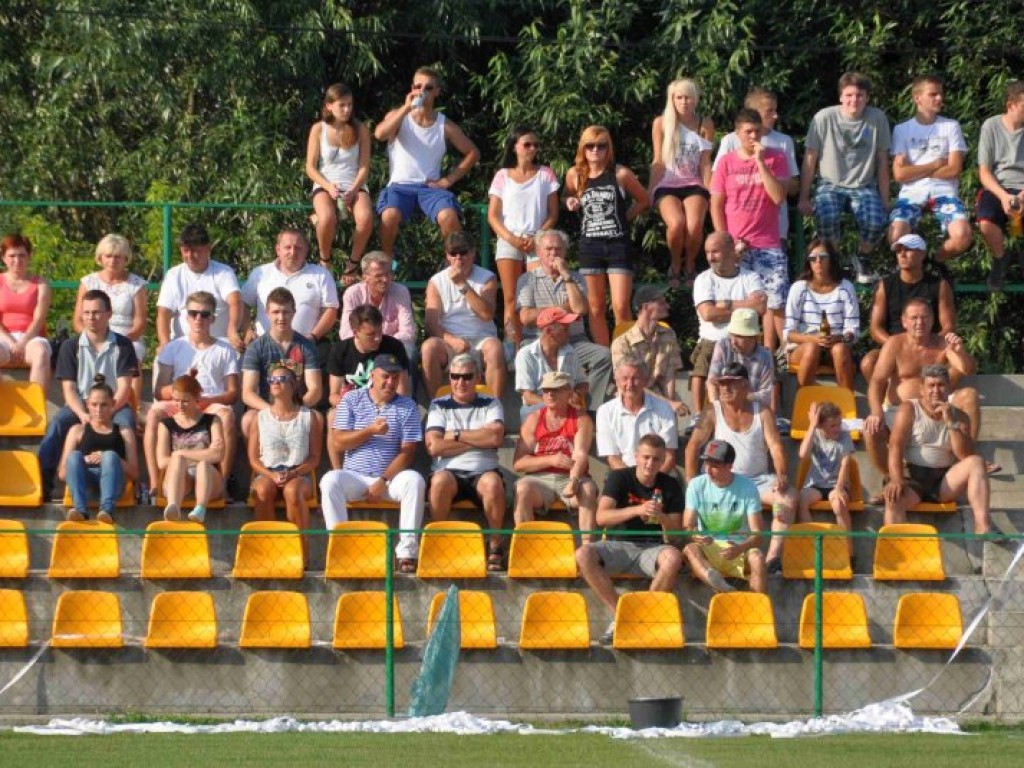 Sportowy weekend w obiektywie 03-04.08. 2013 r.