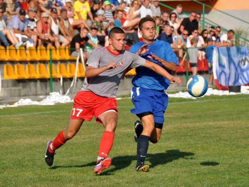 Sportowy weekend w obiektywie 03-04.08. 2013 r.