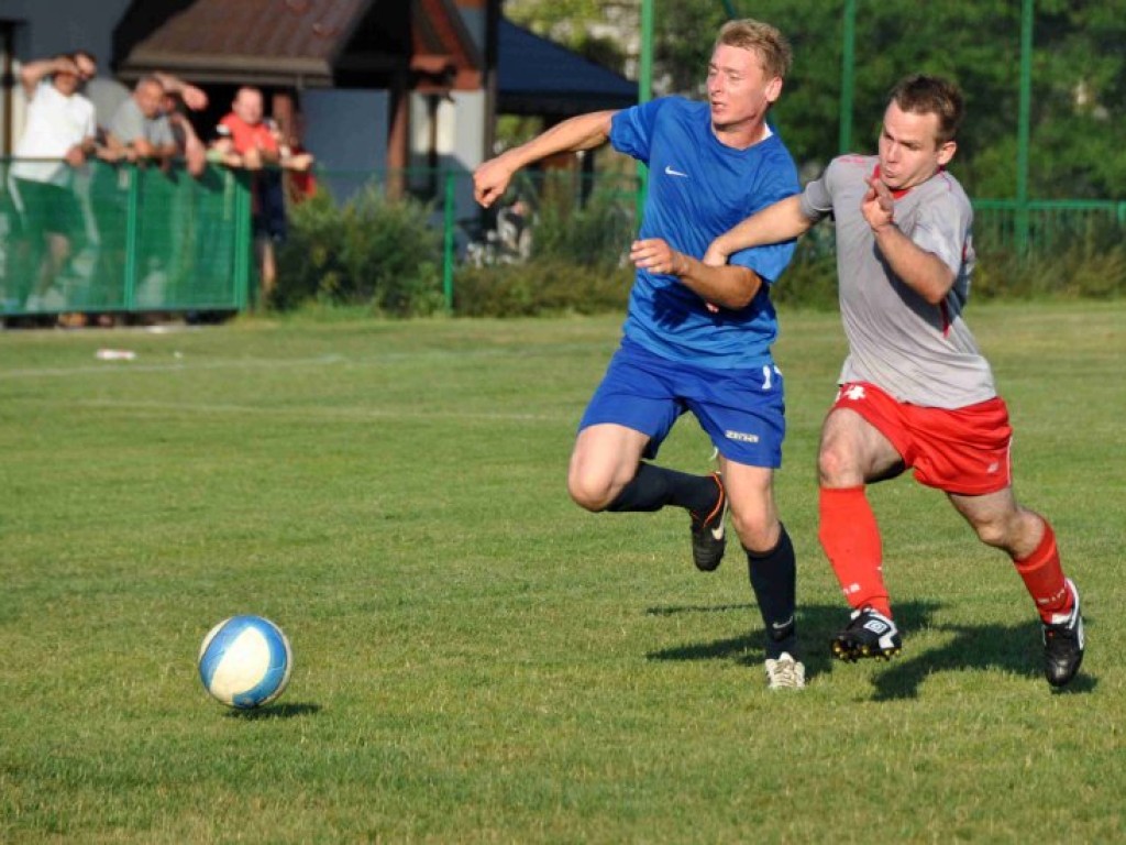 Sportowy weekend w obiektywie 03-04.08. 2013 r.