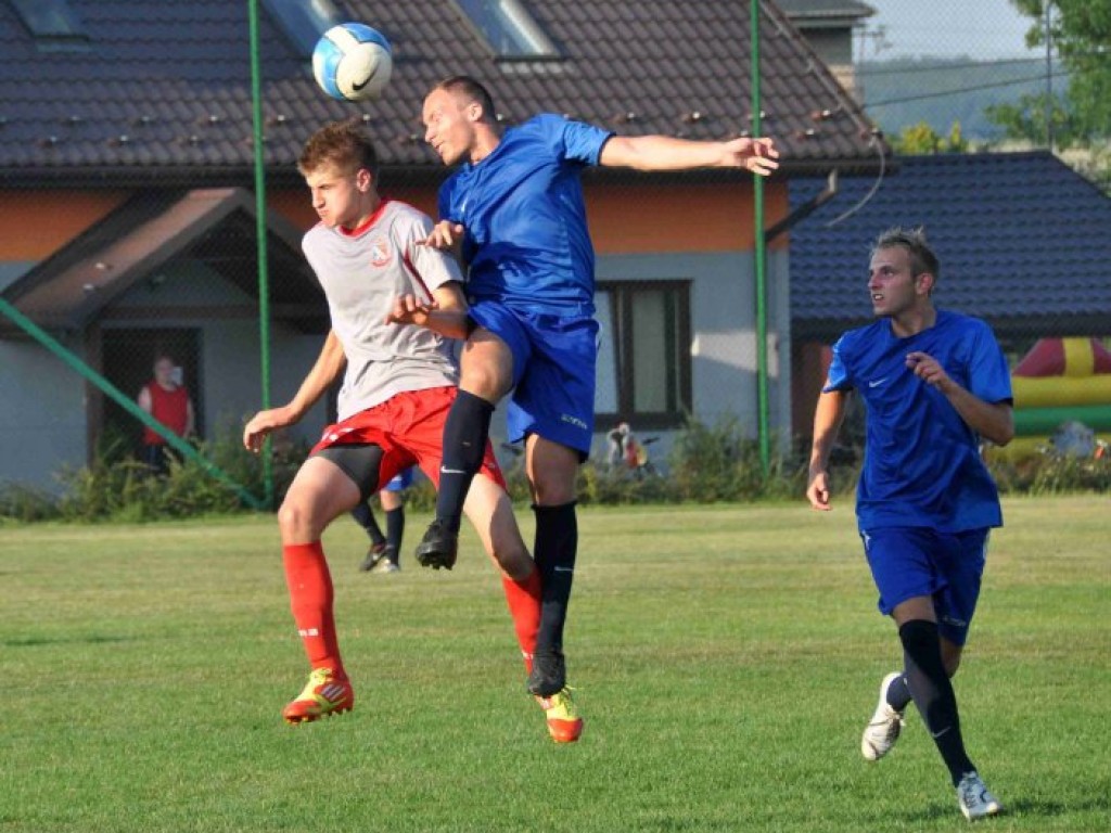 Sportowy weekend w obiektywie 03-04.08. 2013 r.