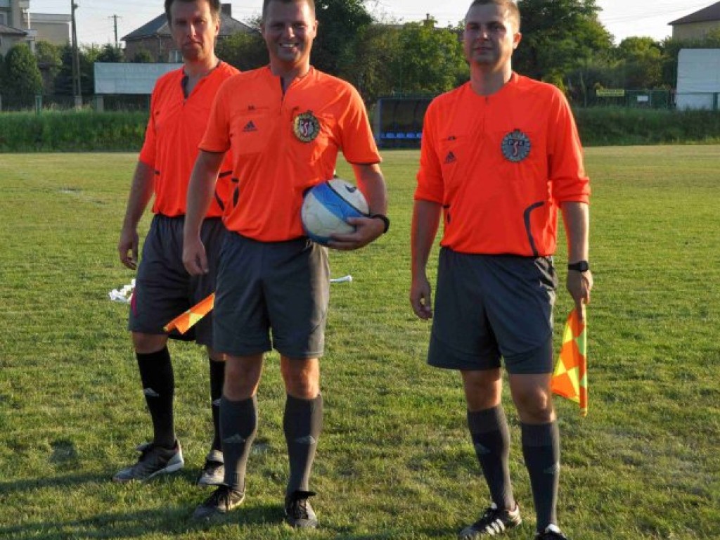 Sportowy weekend w obiektywie 03-04.08. 2013 r.