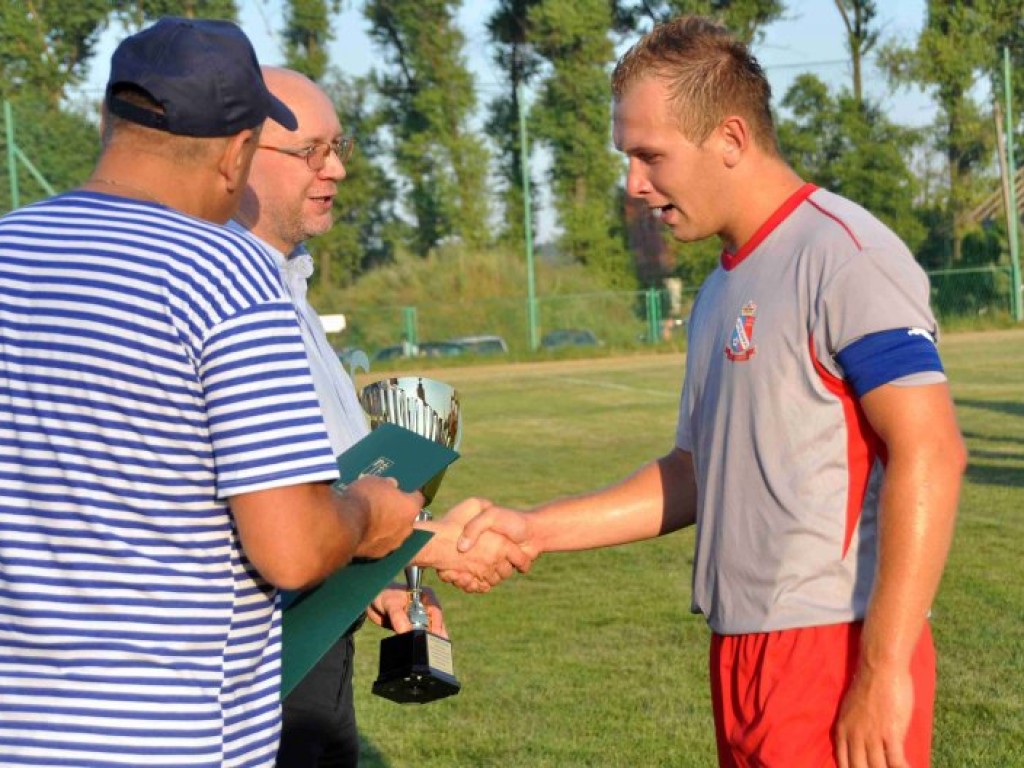 Sportowy weekend w obiektywie 03-04.08. 2013 r.