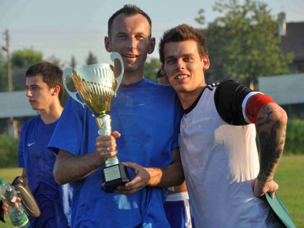 Sportowy weekend w obiektywie 03-04.08. 2013 r.