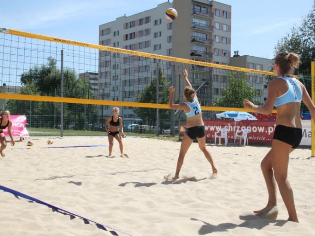 Sportowy weekend w obiektywie 03-04.08. 2013 r.