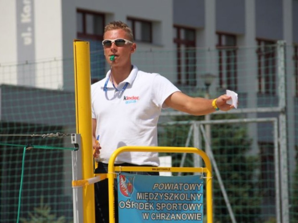 Sportowy weekend w obiektywie 03-04.08. 2013 r.