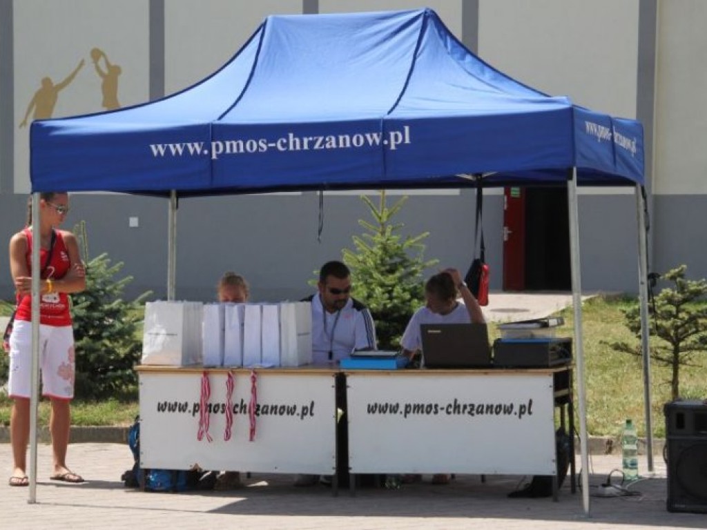 Sportowy weekend w obiektywie 03-04.08. 2013 r.