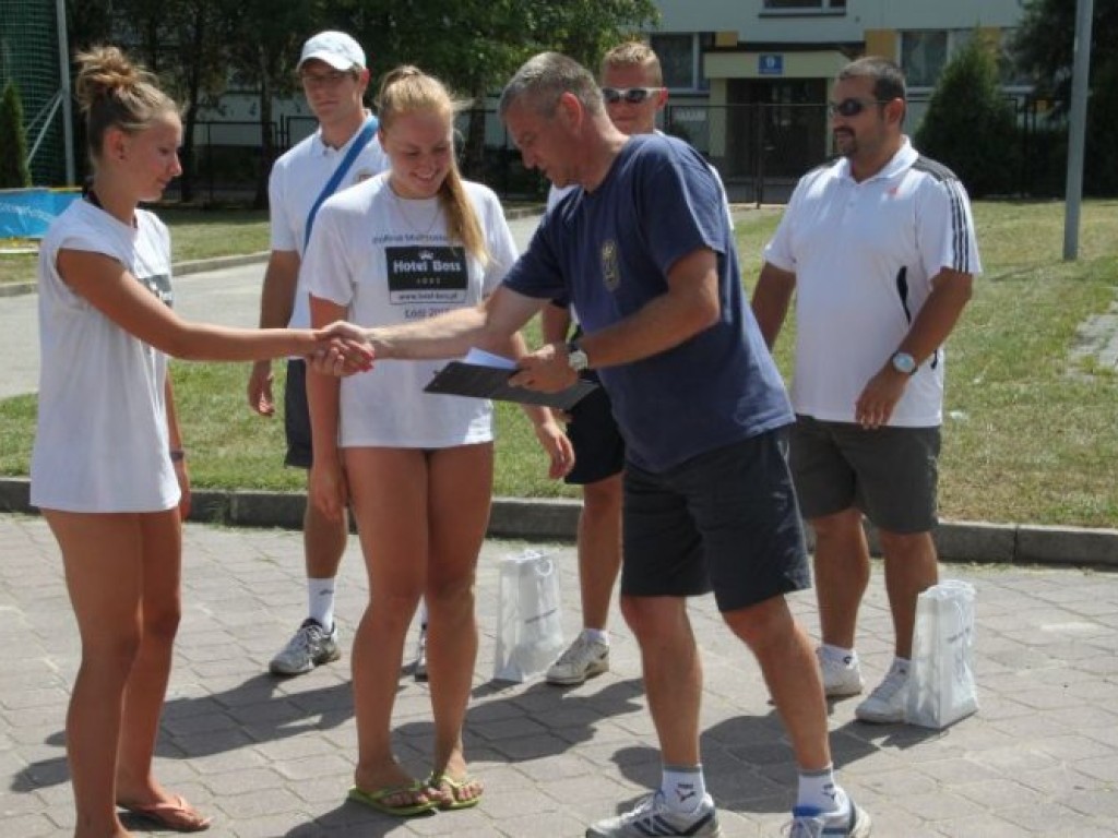 Sportowy weekend w obiektywie 03-04.08. 2013 r.