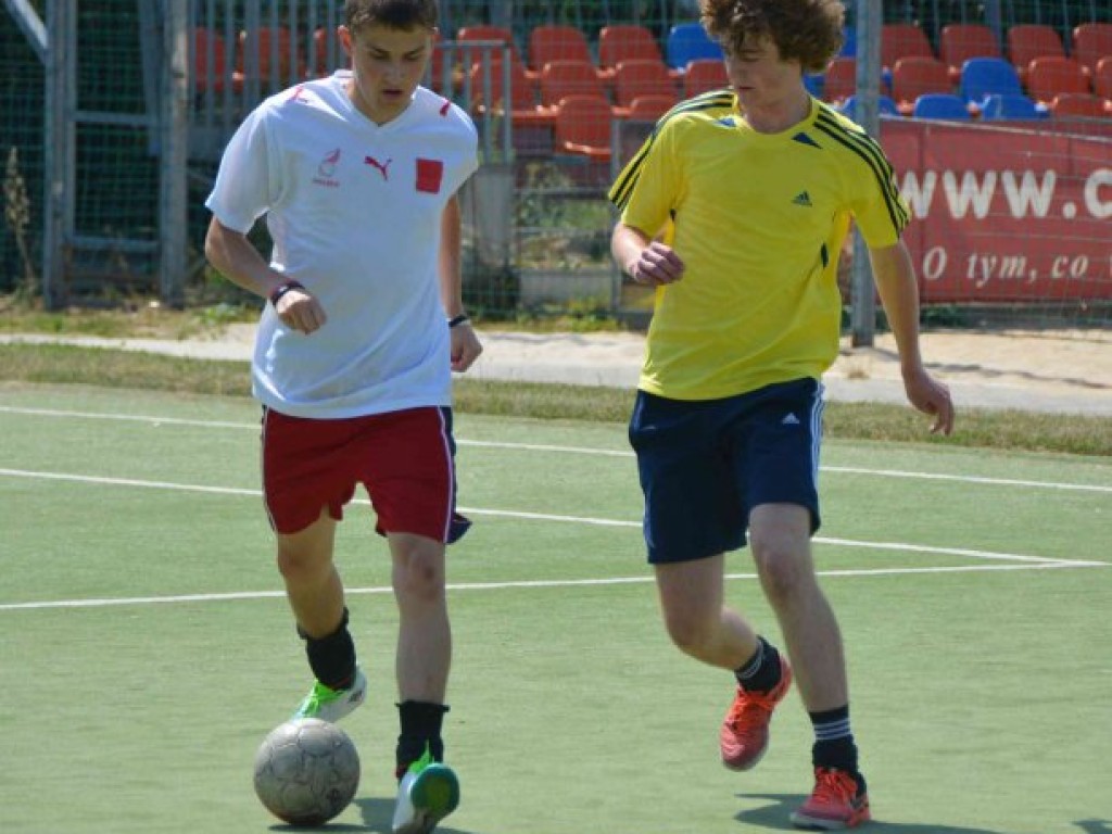 Sportowy tydzień w obiektywie 05.08-09.08.2013 r