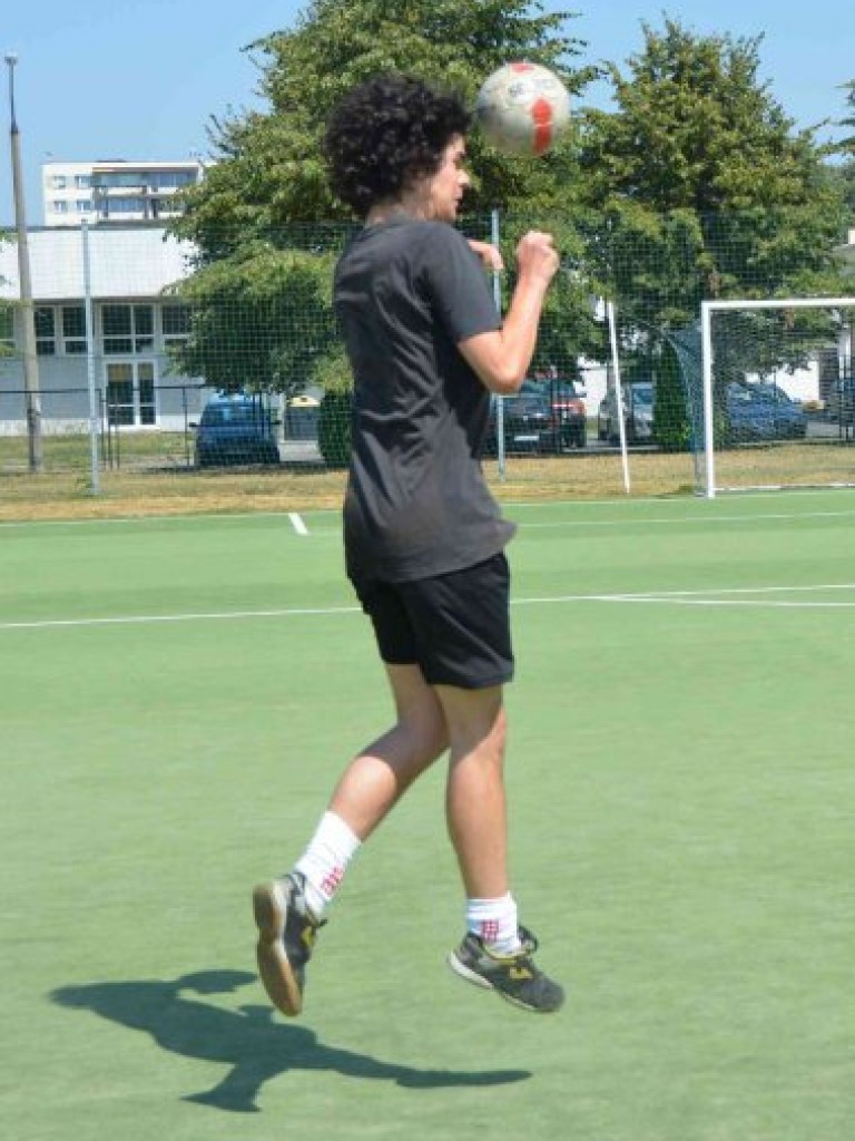 Sportowy tydzień w obiektywie 05.08-09.08.2013 r