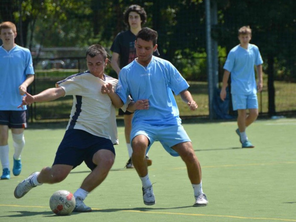Sportowy tydzień w obiektywie 05.08-09.08.2013 r