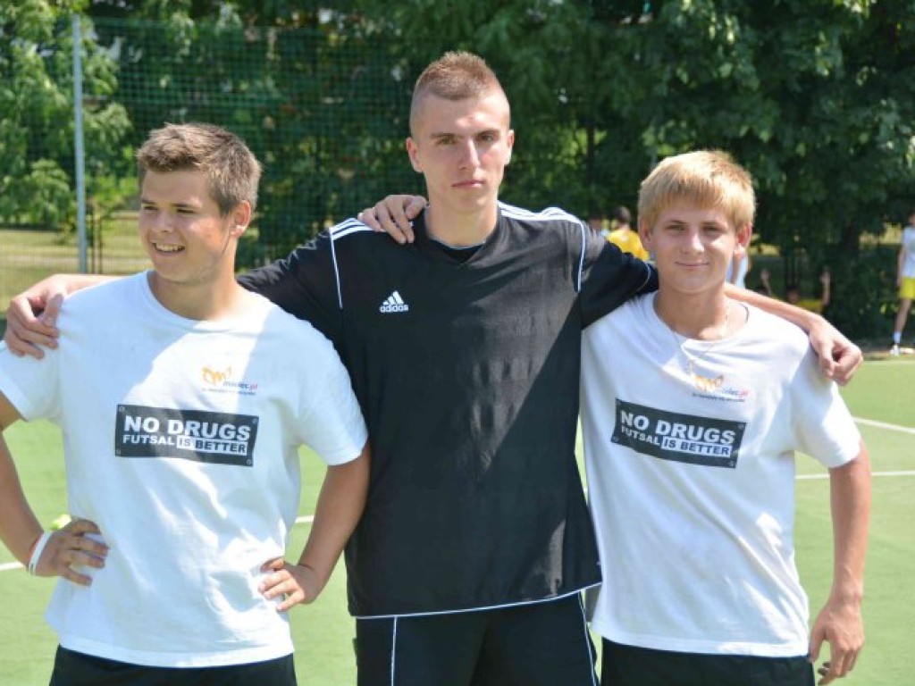 Sportowy tydzień w obiektywie 05.08-09.08.2013 r
