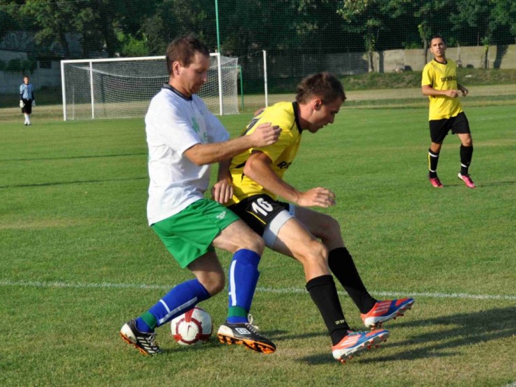 Sportowy tydzień w obiektywie 05.08-09.08.2013 r