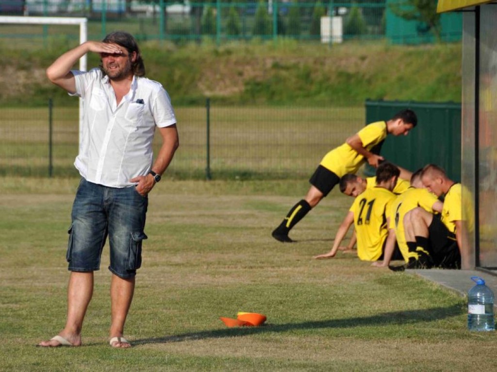 Sportowy tydzień w obiektywie 05.08-09.08.2013 r