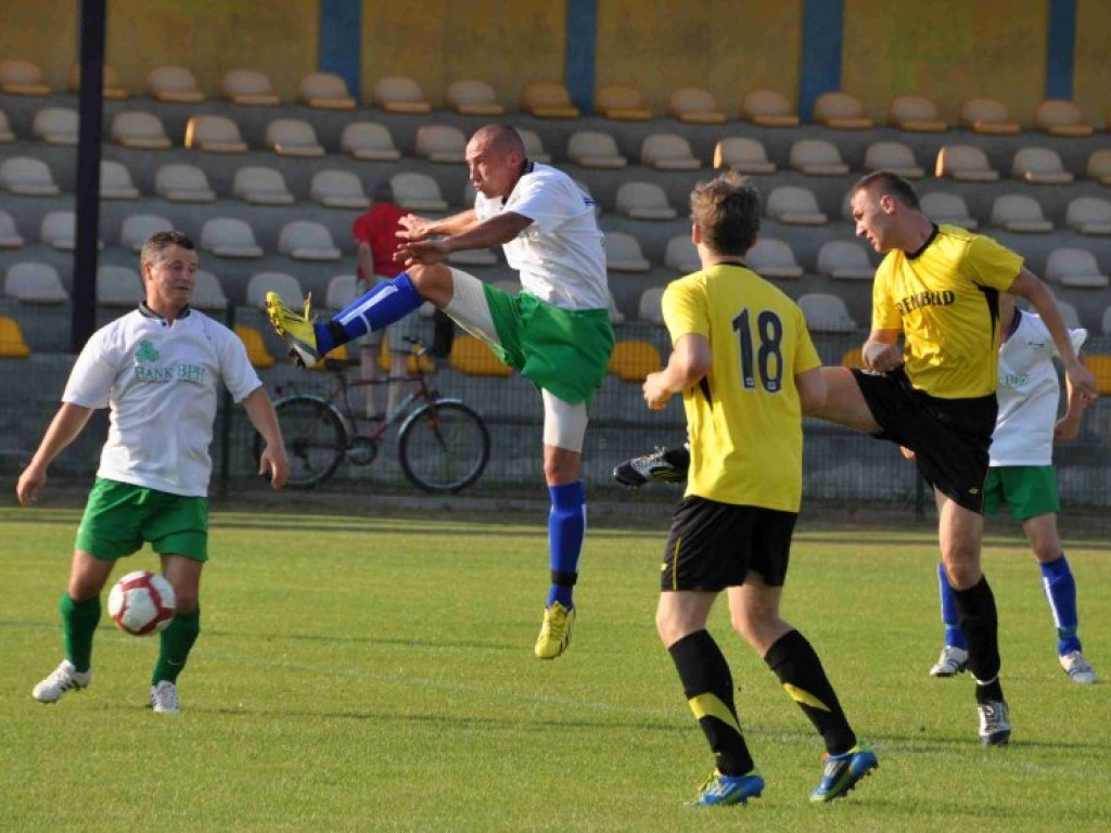 Sportowy tydzień w obiektywie 05.08-09.08.2013 r