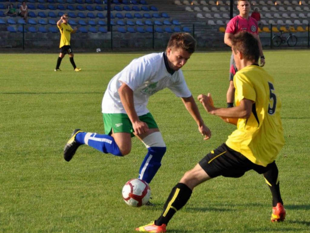 Sportowy tydzień w obiektywie 05.08-09.08.2013 r