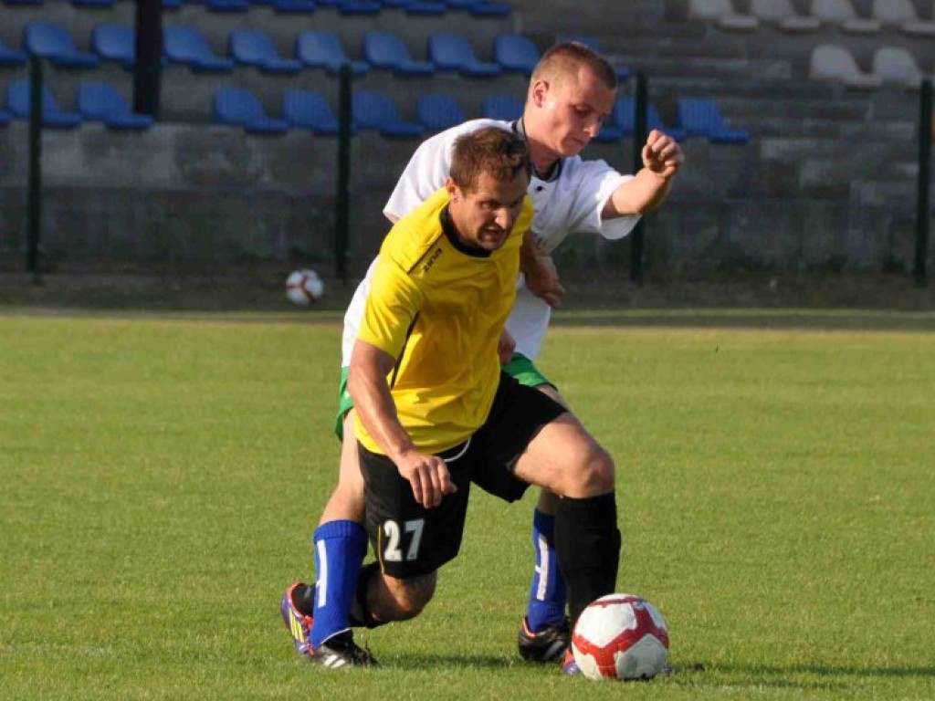Sportowy tydzień w obiektywie 05.08-09.08.2013 r