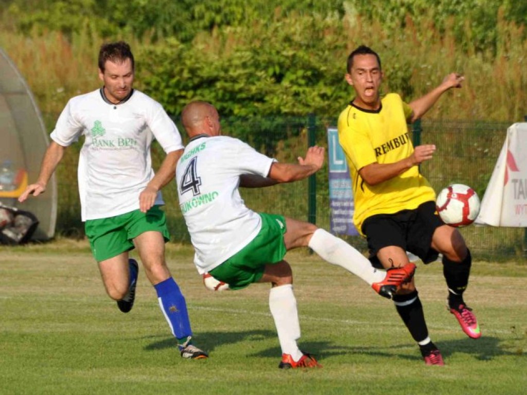 Sportowy tydzień w obiektywie 05.08-09.08.2013 r