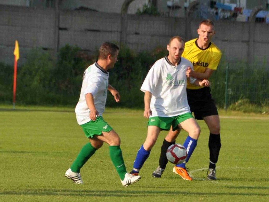 Sportowy tydzień w obiektywie 05.08-09.08.2013 r