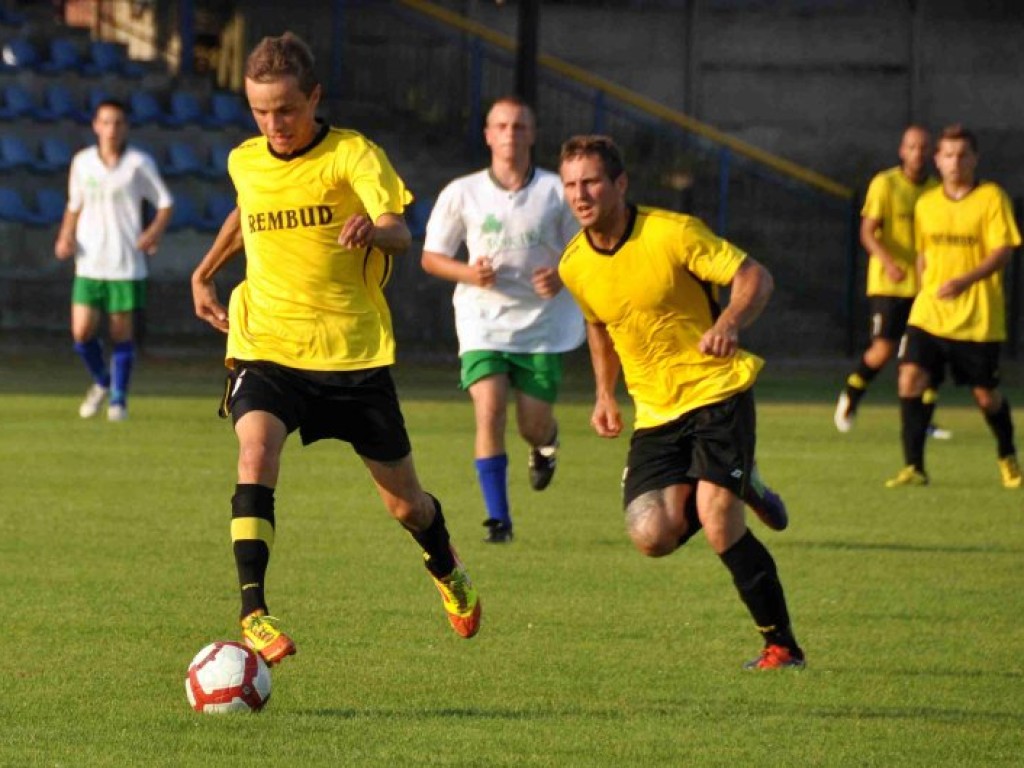 Sportowy tydzień w obiektywie 05.08-09.08.2013 r