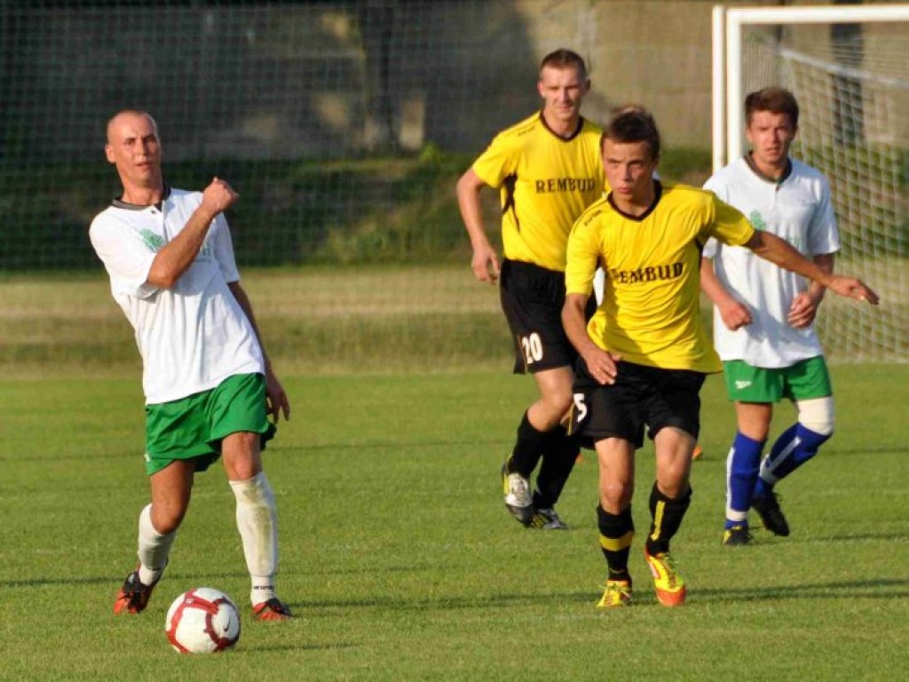 Sportowy tydzień w obiektywie 05.08-09.08.2013 r