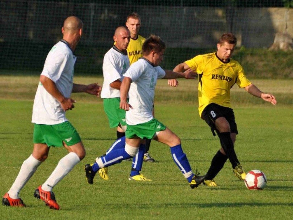 Sportowy tydzień w obiektywie 05.08-09.08.2013 r