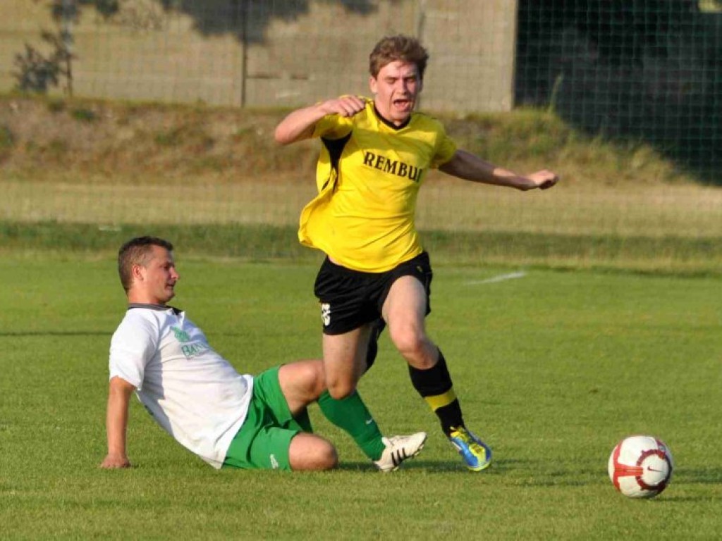Sportowy tydzień w obiektywie 05.08-09.08.2013 r
