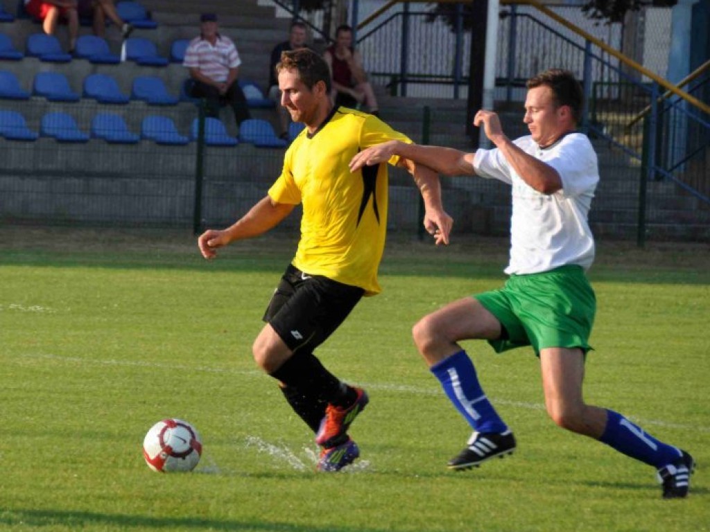 Sportowy tydzień w obiektywie 05.08-09.08.2013 r