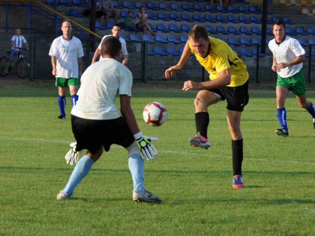 Sportowy tydzień w obiektywie 05.08-09.08.2013 r