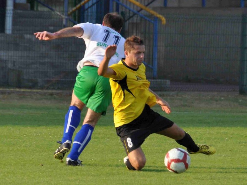 Sportowy tydzień w obiektywie 05.08-09.08.2013 r