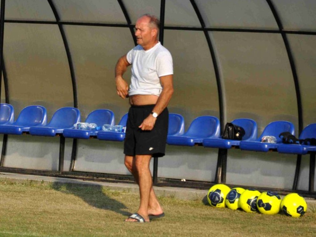 Sportowy tydzień w obiektywie 05.08-09.08.2013 r