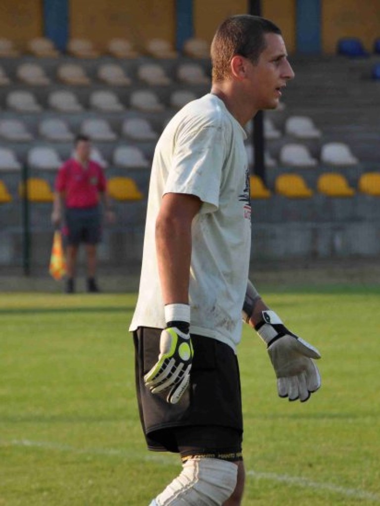 Sportowy tydzień w obiektywie 05.08-09.08.2013 r