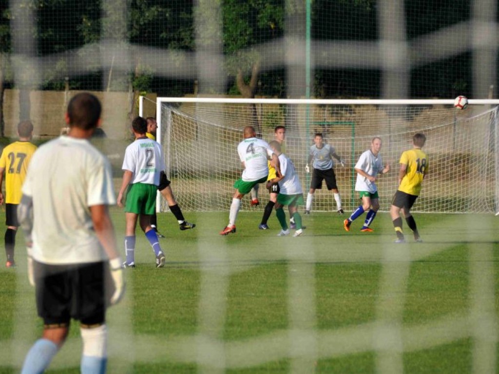Sportowy tydzień w obiektywie 05.08-09.08.2013 r