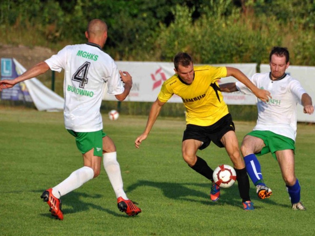 Sportowy tydzień w obiektywie 05.08-09.08.2013 r
