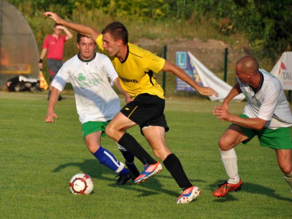 Sportowy tydzień w obiektywie 05.08-09.08.2013 r